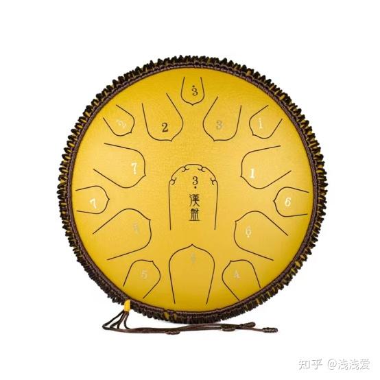一句话"一步到位,选择多音阶的!