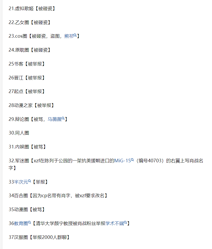 是谁在把汉服圈与米哈游对立起来？ - 知乎