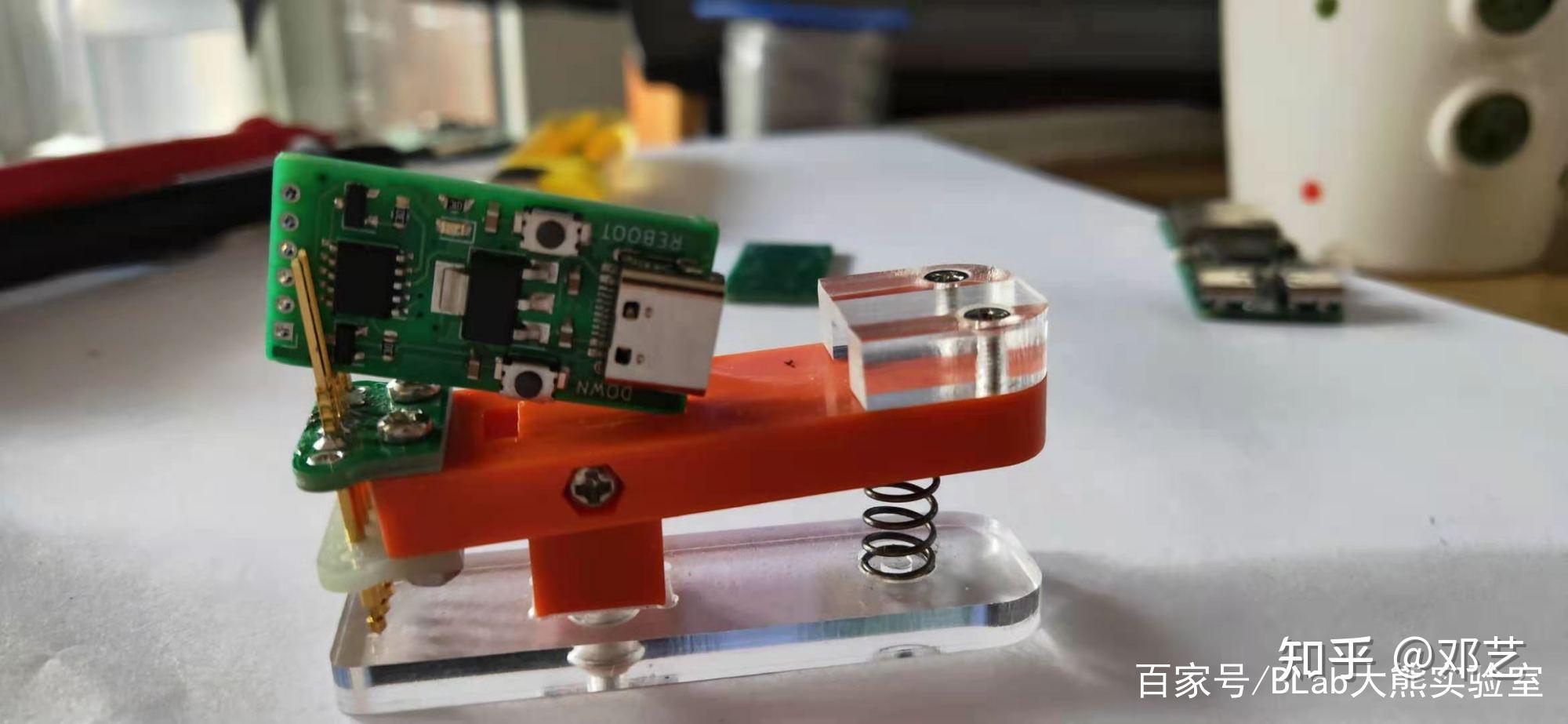 如何diy我们自己的usb转串口工具? - 知乎