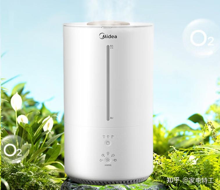 加湿器功效益处与隐患超声波vs无雾谁更强airx352米家小熊美的等品牌