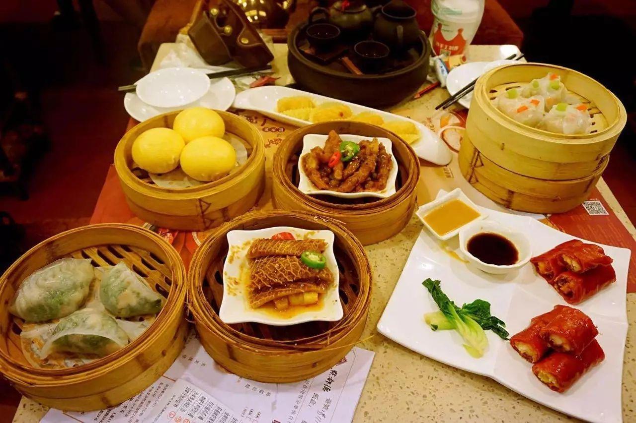 跟着广州国际美食节打卡鲁菜这十大必点菜道道经典_南方网