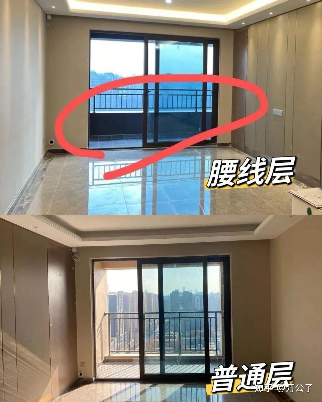 今年买房，请牢记这7字真言：“买中、买新、不买三！" - 知乎