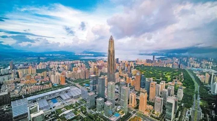 三旧改造政策汇编 [深圳][城市更新、土地整备、棚户区改造][持续更新] - 知乎