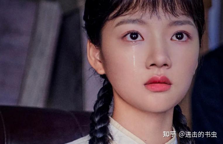 任敏为什么这么牛！暑期同时上映三部热剧，两部女主，一部女配！ - 知乎