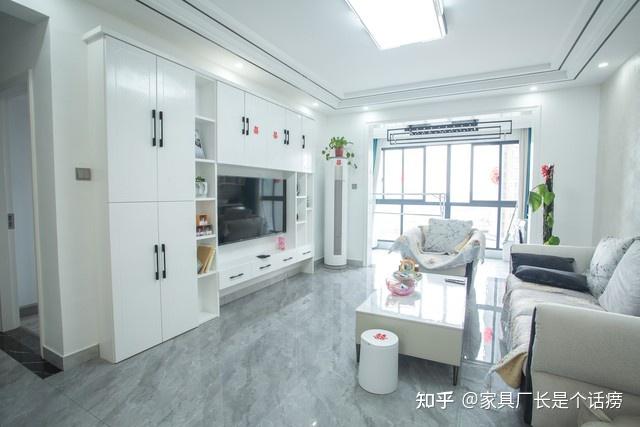 参考近100个国外装修案例,总结出4个建议,照着装,你会爱上回家 - 知乎