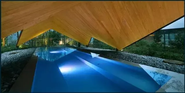 世外桃源!不得不来的浮生御度假村