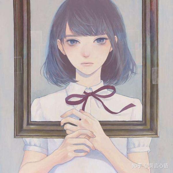 伤感文案句子加图片(2021伤感文案配图，字字伤情，句句碎心！)