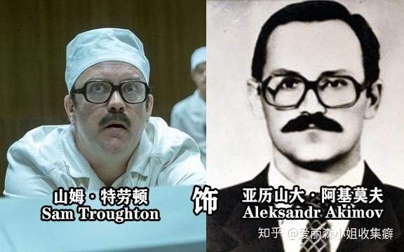 瓦列里·列加索夫 valery legasov列加索夫是库尔恰托夫原子能研究所