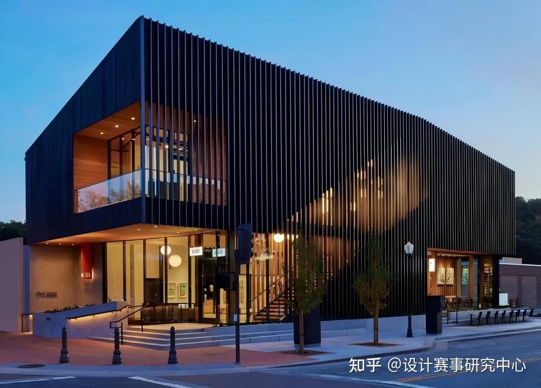 奖项揭晓 | 2025 第45届美国金钥匙奖Gold Key Awards入围揭晓，5个中国项目角逐最终大奖！ - 知乎