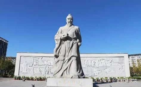 金元名医刘完素:从贫寒少年到河间学派开山鼻祖,他的人生很励志 - 知乎