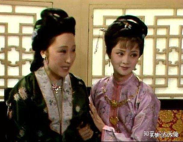 迎春的悲剧不是她性格造成的,罪魁祸首就是她可恶的父亲