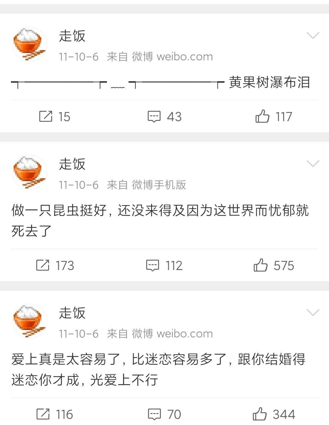 17生前系南京金陵科技学院江宁校区金融专业大四学生一名重度的抑郁症