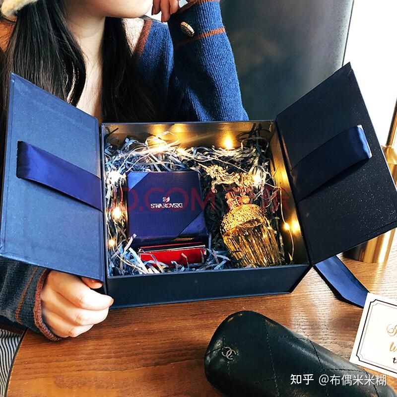 如何给男朋友送礼物 - 知乎