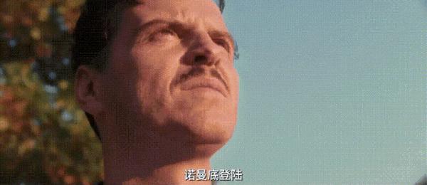《诺曼底72小时》豆瓣8.2，冷门二战佳作被严重低估！
