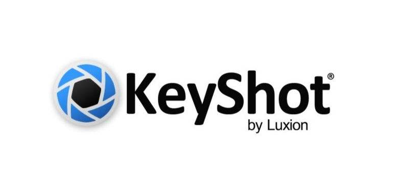 keyshot軟件教程資料