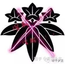 关于日本的家纹 你知道多少 知乎