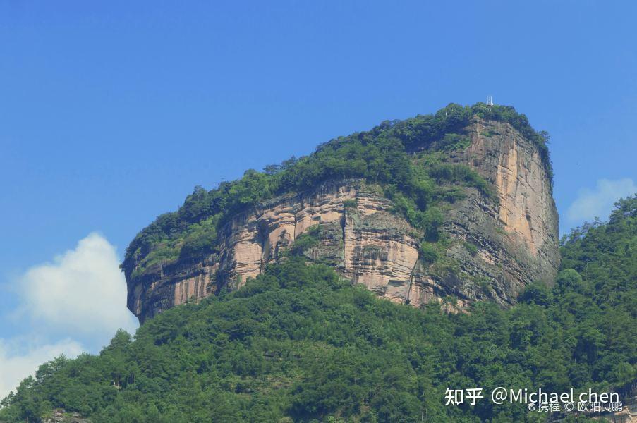 南平有什麼地方好玩到南平旅遊千萬不要錯過這些景點