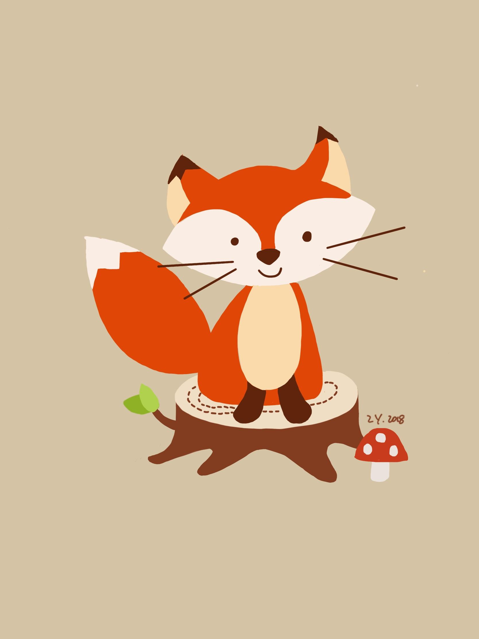 用 iPad 画画是什么体验?