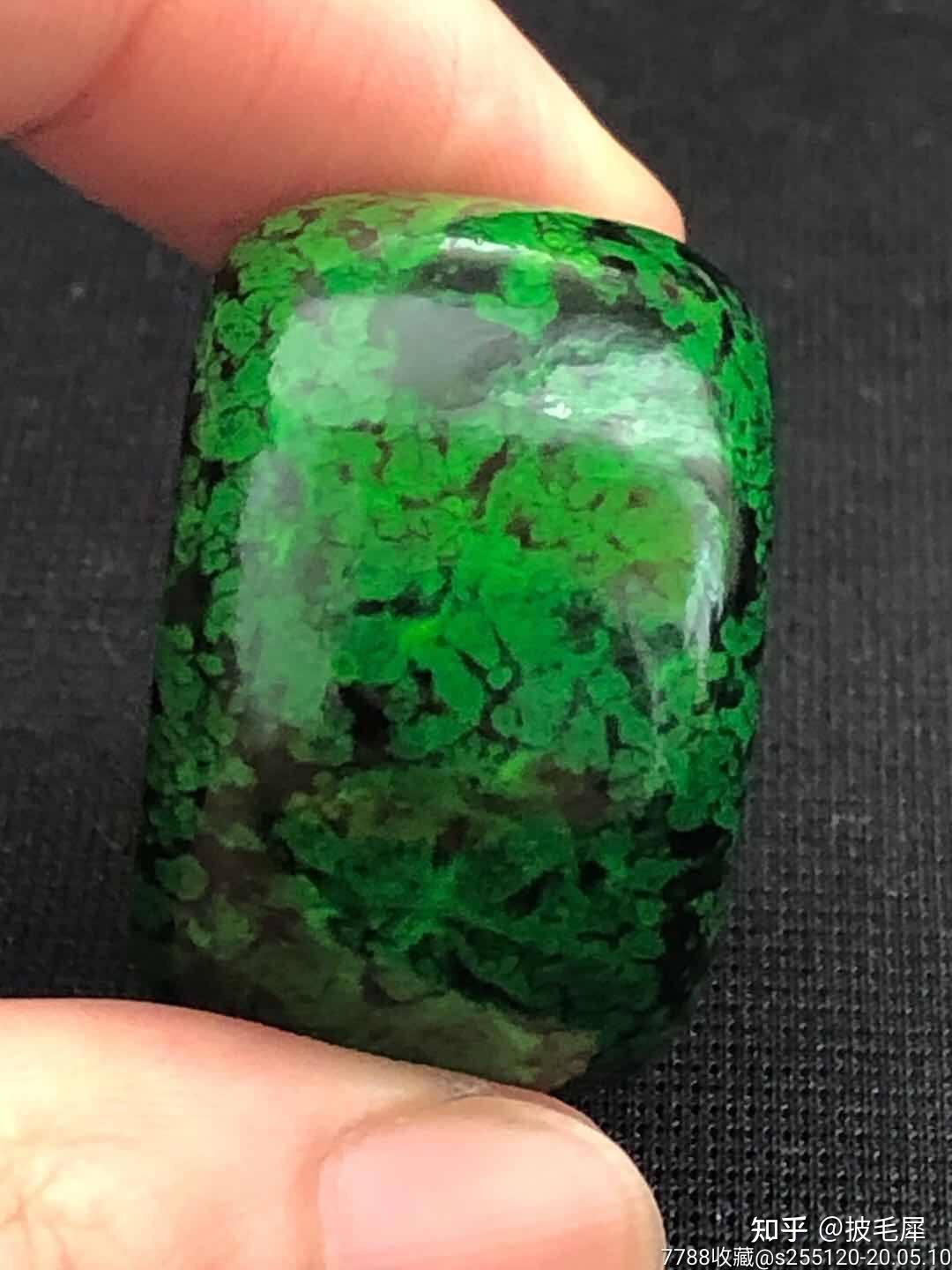 虬角真假鉴定方法颜色气味纹理入手