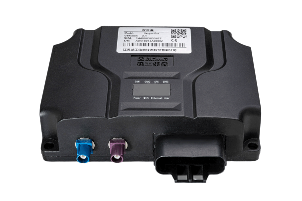 浅谈车联网智能终端tbox