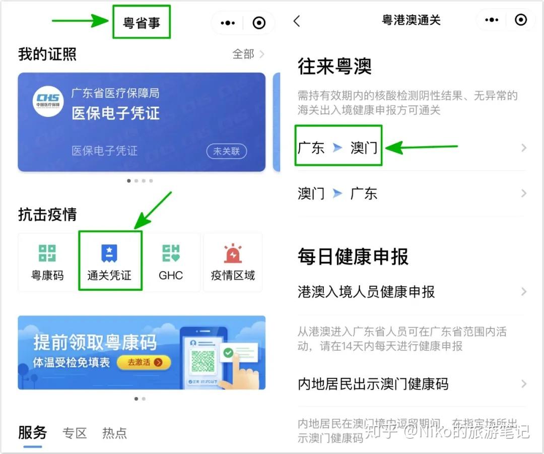 澳门签注如何申请申请成功后又将如何出入境