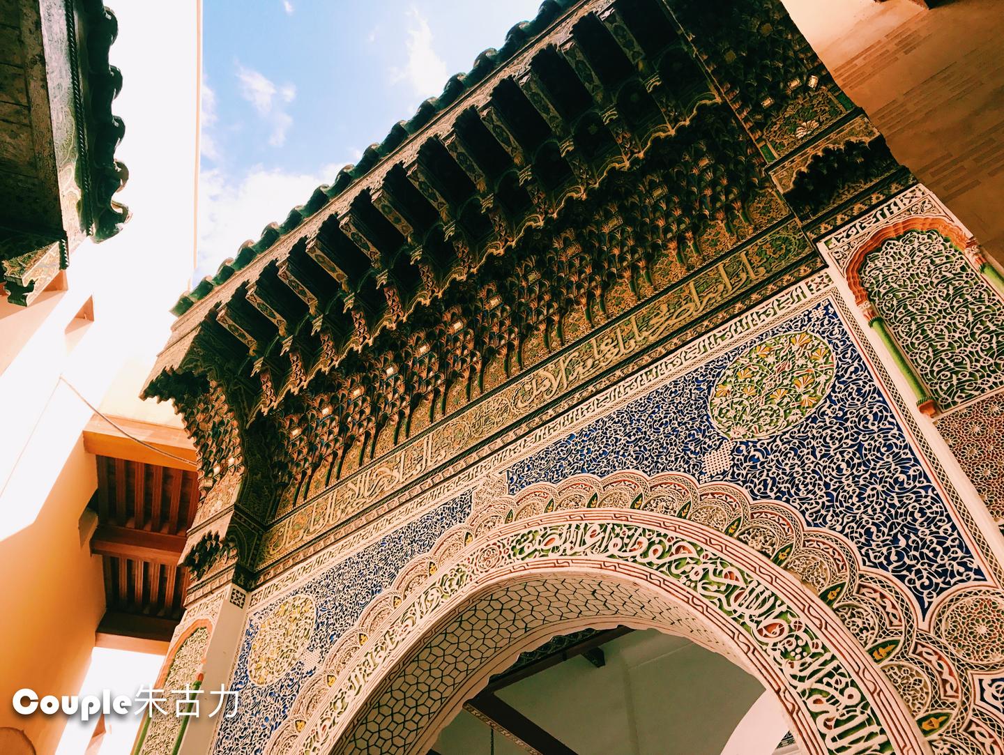 摩洛哥| 破败与艺术并存的北非童话——下篇（附超美住宿推荐+旅行手册全攻略） - 知乎