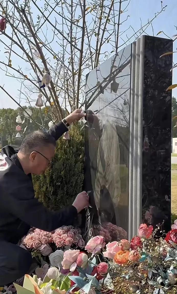 乔任梁离世前曾向父亲发出求救!去世6年,乔爸仍唤他"乔宝"