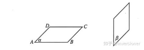 Inversioner版高中数学课本 2 第一章 古典立体几何学 知乎