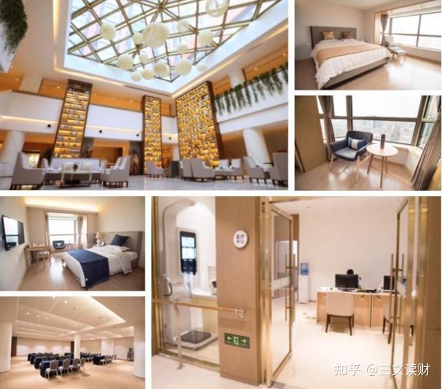 史上最全养老社区全面解析，想要高品质养老？那你可问对人了！ - 知乎