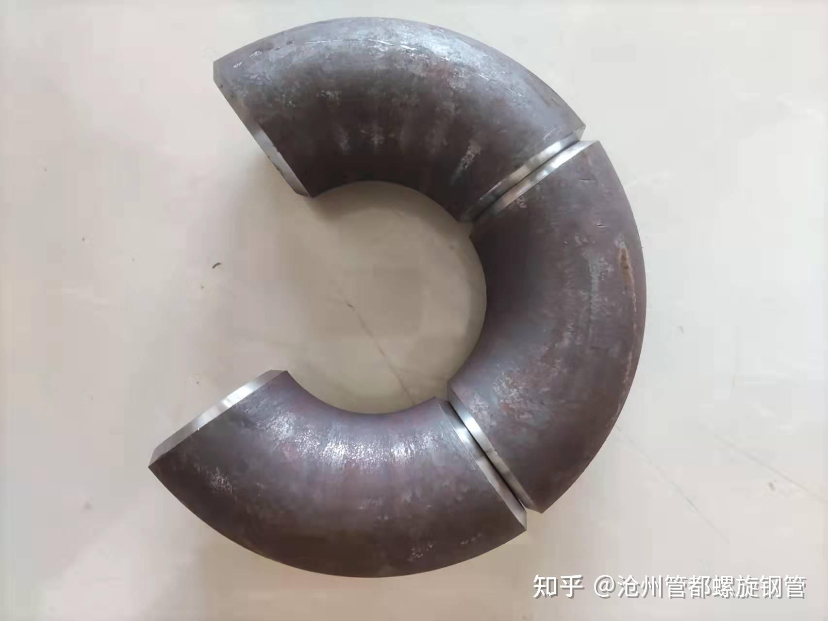 合金弯头20g15crmog厚壁高压弯头90度厚壁度弯头