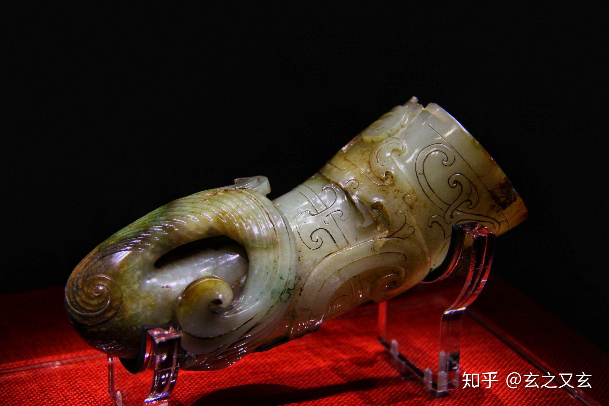 象岗藏珍西汉南越王博物馆