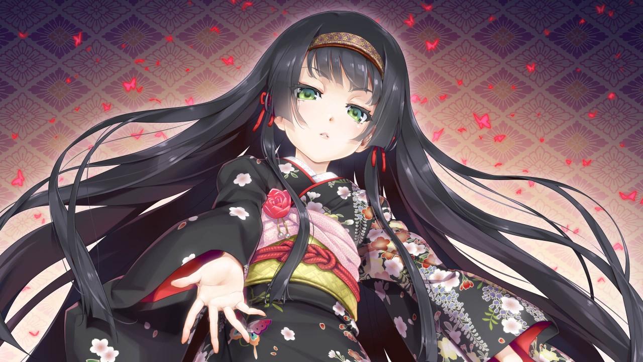 美少女万華鏡 理と迷宮の少女 剧情以及一点个人见解 知乎 美少女万華鏡 理と迷宮の少女 剧情以及一点个人见解 知乎