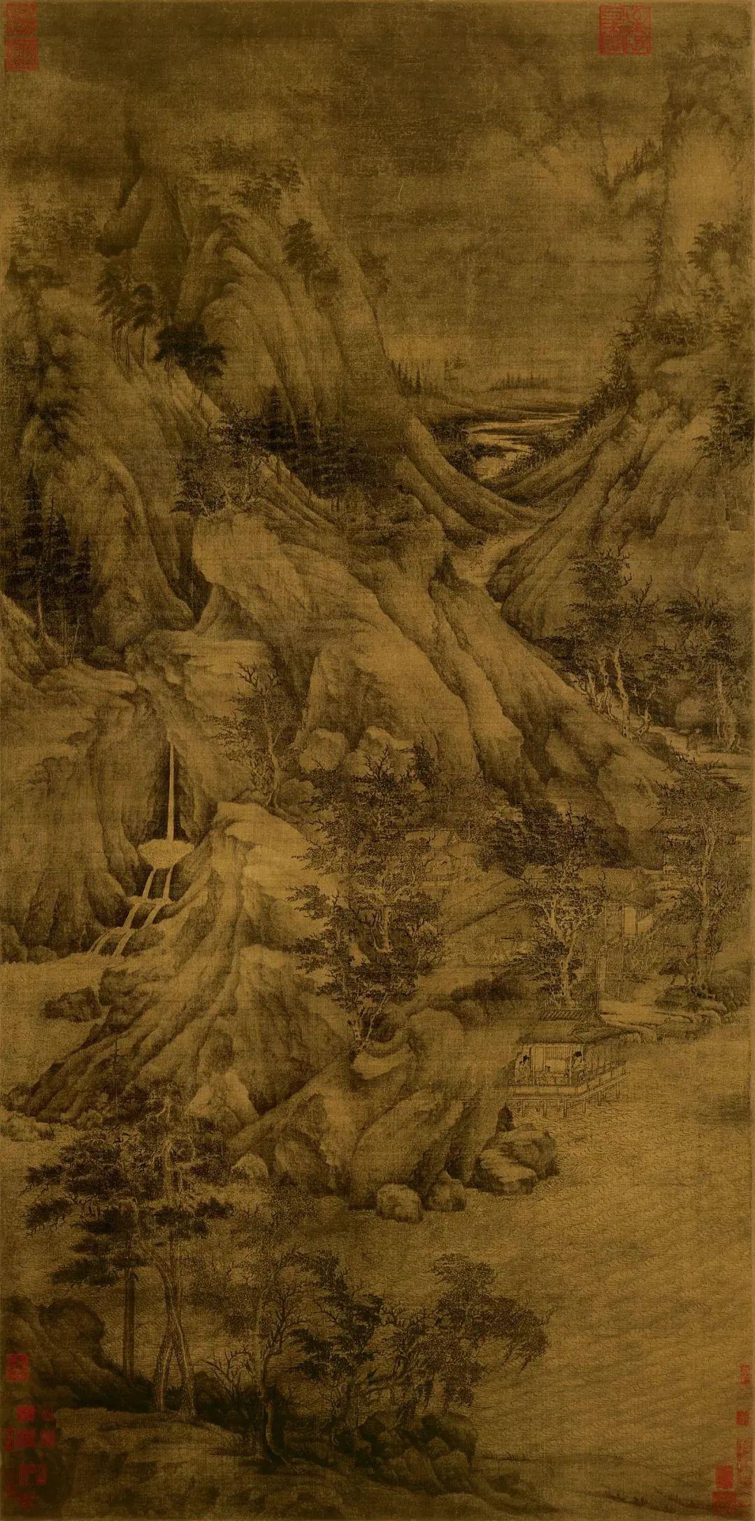 魏晋画论︱王微《叙画》 - 知乎