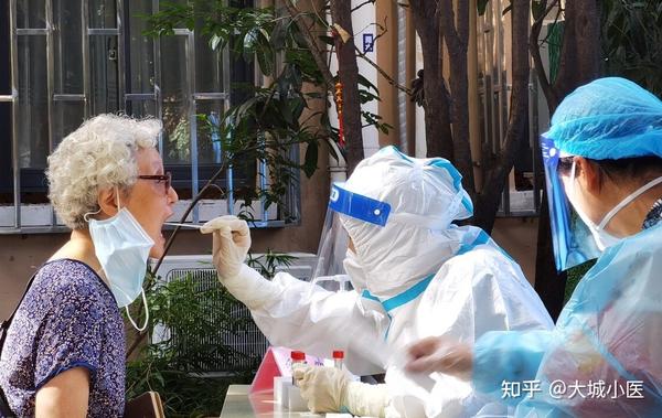 核酸做那麽多次，你了解它的原理嗎？陰性就能排除感染的可能嗎？