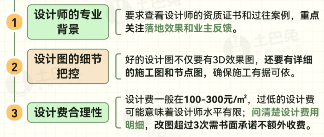 第一次找装修公司该问什么?附详细问题清单+防坑指南 - 知乎