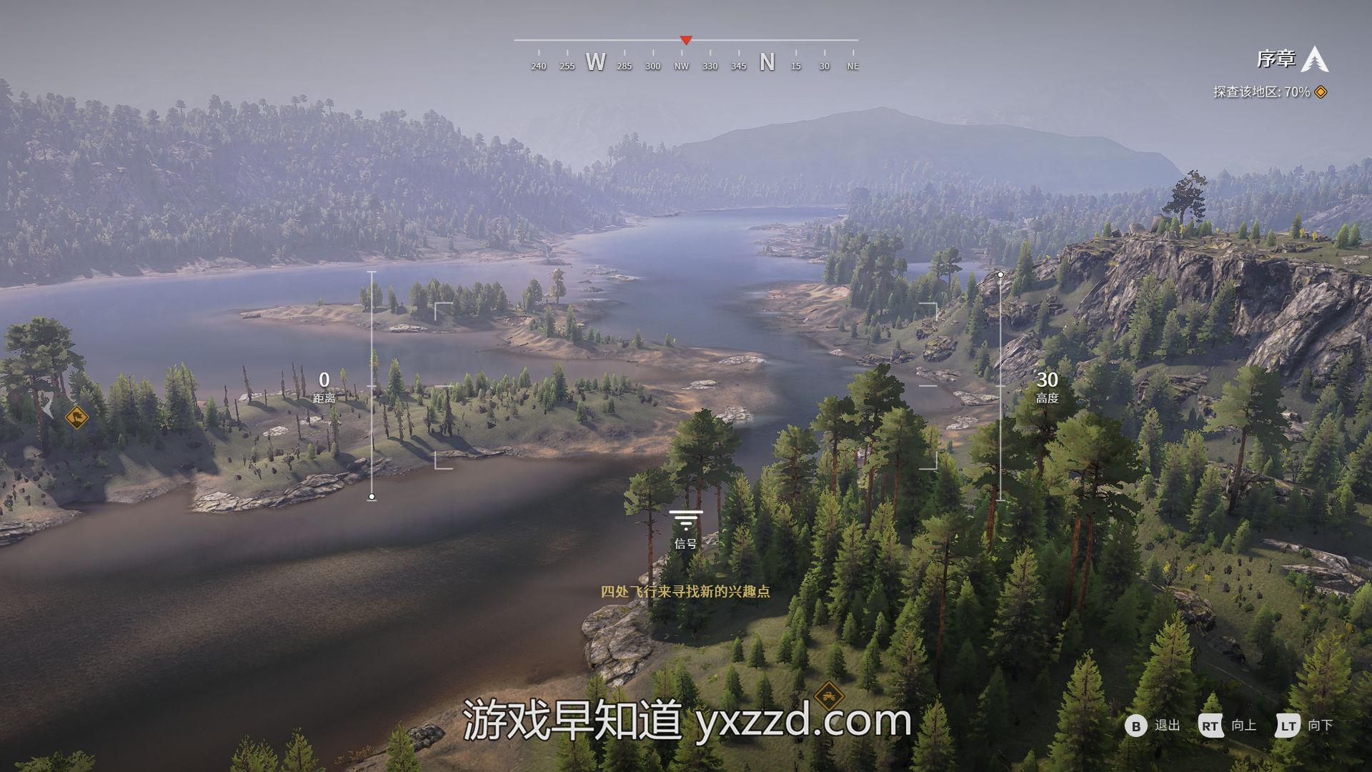 远征泥泞奔驰游戏早知道评分85分重探索轻拉货越野科