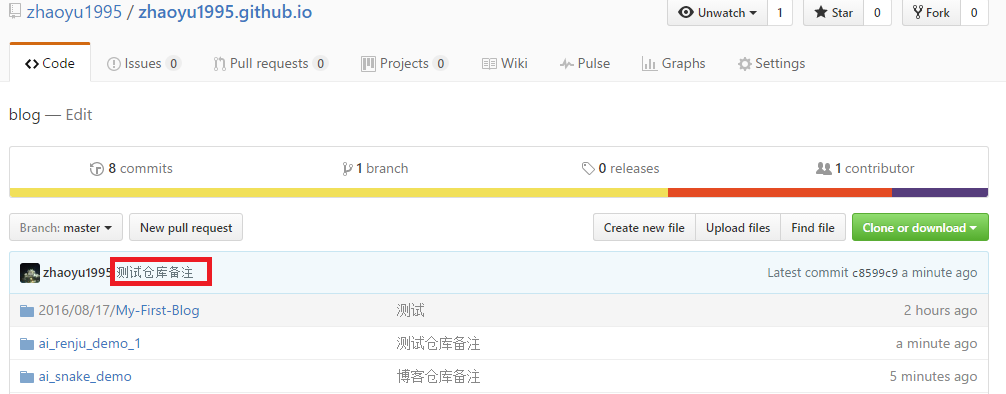 使用hexo,如果换了电脑怎么更新博客? 使用hexo,如果换了电脑怎么更新博客?