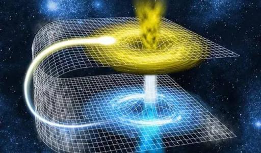 让构想连接宇宙