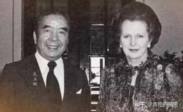 1980年,华人世界船王包玉刚,3天调集21亿赢得“九龙仓”始末 - 知乎