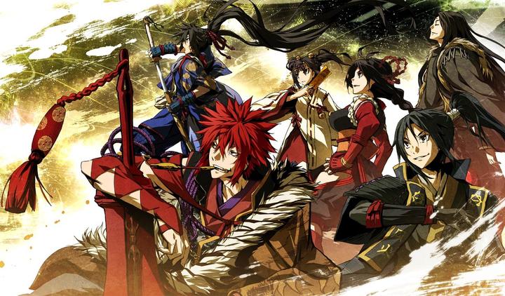 690円 誕生日 お祝い 神咒神威神楽 曙之光