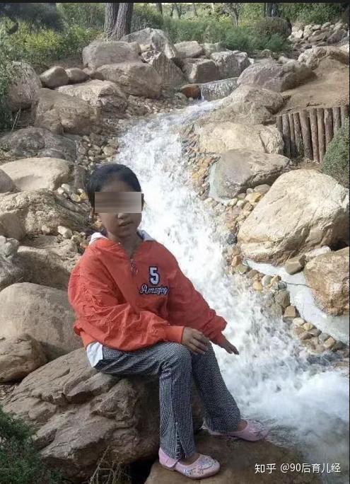 大连女童遇害民事索赔案将判13岁男孩性侵10岁女童未遂捅7刀将其杀死