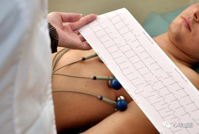 心电图能检查出什么心脏病为什么一到医院就要做心电图
