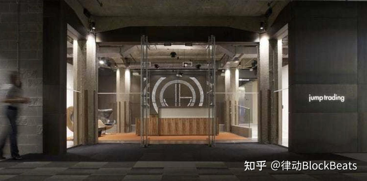 历时6年打造，高频交易巨头Jump Trading推出的加密投资部门要做什么？ - 知乎