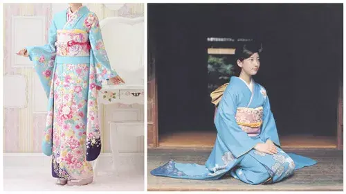 日本和服背后的 枕头 是为了更好地生猴孩子吗 知乎