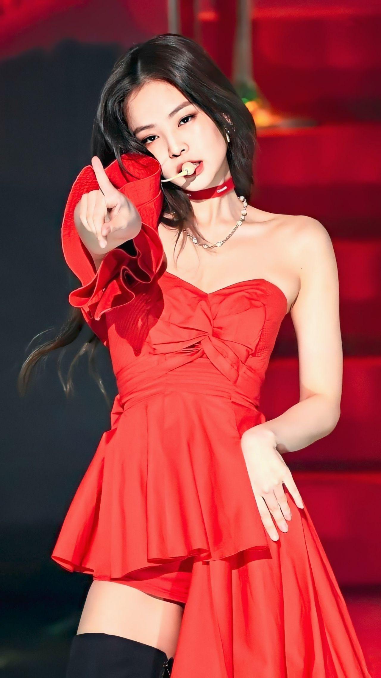 有没有blackpink的神仙美图? - 知乎