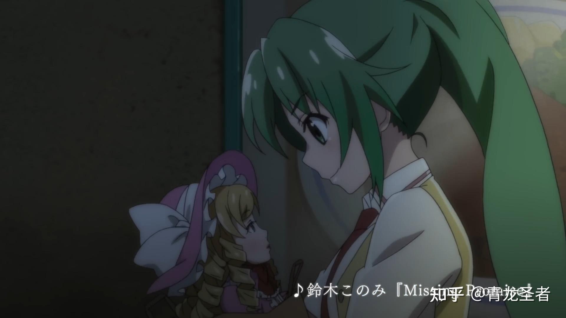 梨花的死因寒蝉卒pv第2弹细节分析