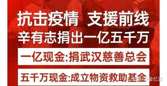 李佳琦13亿买豪宅,成功背后有哪些不为人知的秘密?