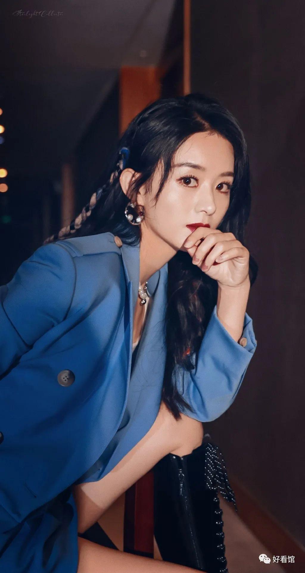 好看馆|赵丽颖图片|赵丽颖壁纸 最美 仙女|赵丽壁纸图片高清 - 知乎