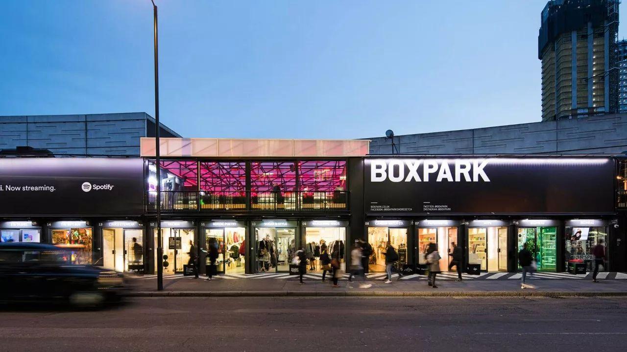 东伦敦有什么好玩的?下集 - 知乎