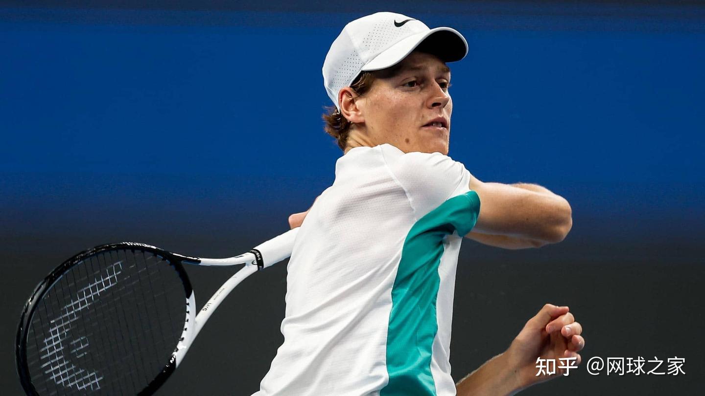 辛纳透露私下和阿尔卡拉斯的关系很好，但在场上交手会很紧张- 知乎